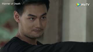 【ENG SUB】Manner of Death พฤติการณ์ที่ตาย EP14 The End (full version)