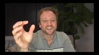 HD Buzz Q&A session: Prof Ed Wild and Dr Jeff Carroll