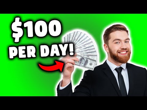 How To Make $125 Every day At Home (Worldwide) | Make Money Online