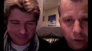 Andy Cooney on Gossip in the Garden