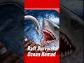 Raft Survival Ocean Nomad sanbox game #sandbox #gamesandbox