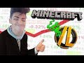 How To Make Tons of Money on a Minecraft Server