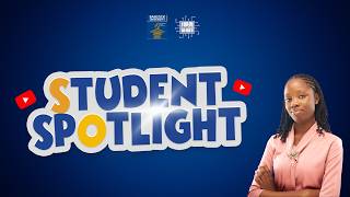 Student Spotlight | with Lawal Sharon
