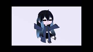 Just Muichiro Dancing