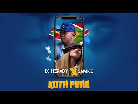 DJ Herady X Samke Kota Pona