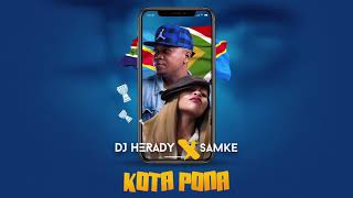 Download Lagu DJ Herady x Samke - Kota Pona MP3