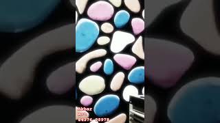 New 3D Wall Art
