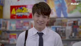 PhanaWayo|| MingKit|| ForthBeam|| 2Moons2 || Cut Scene || Speechless
