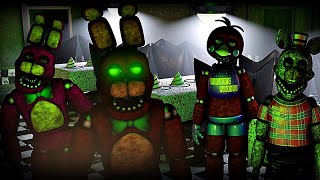 THE REBIRTH OF DARKNESS 1 (Juego completo) - Gameplay en español