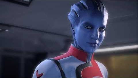 Mass Effect Andromeda Walkthrough Part 1 Habitat 7