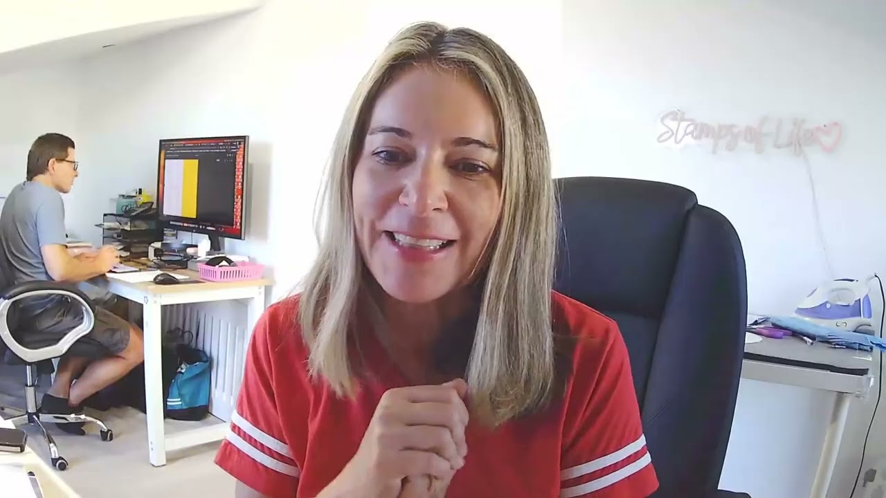 Replay: The Stamps of Life March Die Hard Club & Stamp Club Reveal + New Add-Ons Review