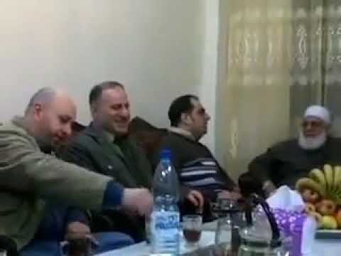 قد ذقت في شرع الهوى ألم النوى الاستاذ عدنان الحلاق في جمع مبارك من العلماء والمنشدين