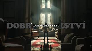 Neuvěřitelný Zmenšující Se Muž 1957 Nechte Se Unést Neuvěřitelným Příběhem