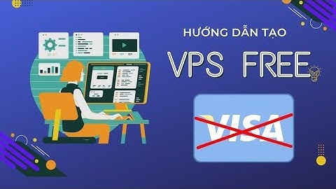 TẠO VPS FREE KHÔNG GIỚI HẠN 4CPU-4RAM | CREATE VPS FREE UNLIMITED 4CPU-4RAM | andokis