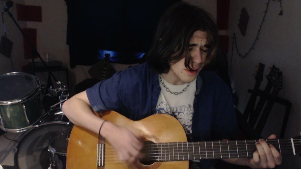 Headless Horseman The Microphones (Cover) YouTube