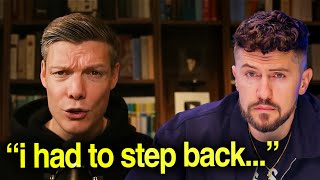 Download Lagu Wes Huff said the quiet part out loud again... MP3