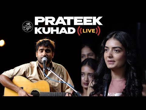Prateek Kuhad Talks About Underrated Artist, Viral Song & Writing Process! @prateekkuhadmusic