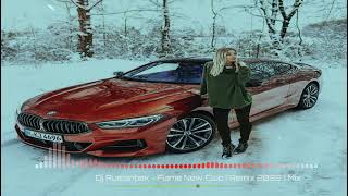 Dj Ruslanbek - Flame New Club ( Remix 2022 ) Mix