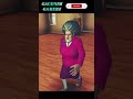 Scary teacher ❎ Kamolika ✅😂  #gaming #funny #funnygaming #funnyhorrorgames #gaudnimgamerz #gameplay