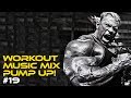 Best workout music mix 2017  gym pump up music 19