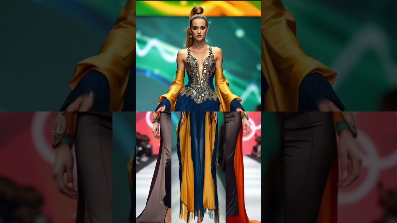 Watch Amazing outfit #song #missuniverse #fashionmusic #fashiontrends #aiart #fashionmodel #modelstyle on YouTube Watch Amazing outfit #song #missuniverse #fashionmusic #fashiontrends #aiart #fashionmodel #modelstyle on YouTube