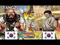 KOF 98 - TANGZU vs it`s FT5
