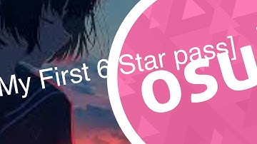 Crazy 6 digit 6 star pass [Sight Read] almost 5 minutes long