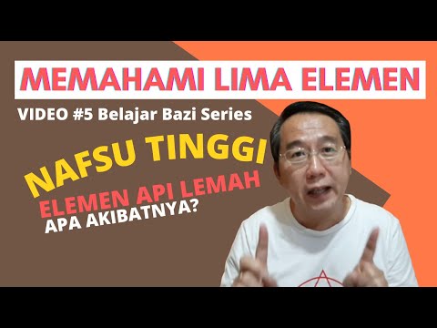 Video: Apa itu Bazi dalam Feng Shui?