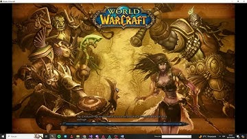 [AIO] Solo Dungeon Finder (LFG) ♦ World of Warcraft