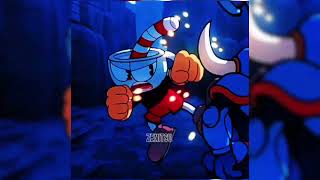 FUNK COMANDA (Super Slowed) “Cuphead And Mugman”edit | Cuphead