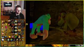 DK64 Rando - Casual S3 Speedrun