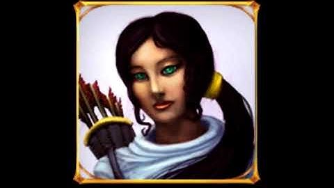 Telepath RPG Servants of God - Every Rahel voicelines