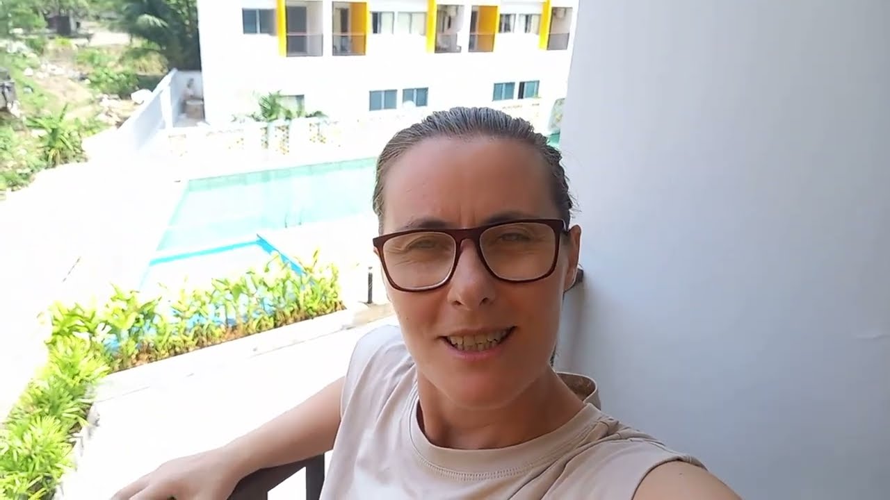 ОБЗОР ОТЕЛЯ НА ПХУКЕТЕ Beehive boutique hotel phuket 4" / СКОЛЬКО СТОИТ, МИНУСЫ И ПЛЮСЫ