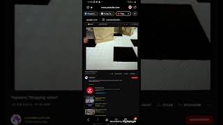 Peperami Shopping Commercial Bandicam Com Version