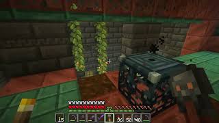 Banner Pattern Guster guide, where to find this item - Minecraft 1.21