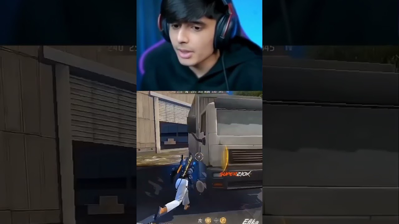 Djexo x Moiz vs 🌎 