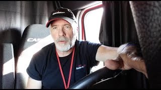 Wind and Fuel Economy