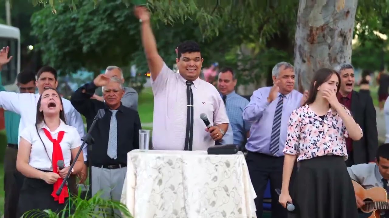 🙌🔥COROS DE CAMPAÑA   Ev Ángel Narváez, Melanie Zapata y Magali Fernández