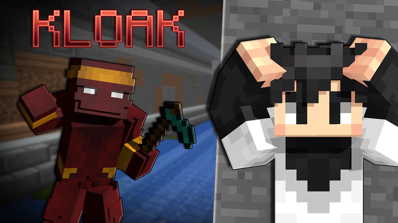 Kloakken er OP?! 😱 | Freakyville Prison