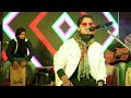 Ye jo halka halka suroor  hindi song  asif ahmed adab the band  live show