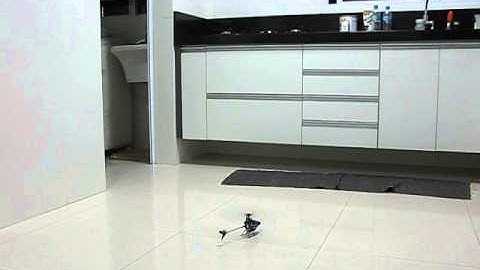 WL Toys v922 Bind and fly