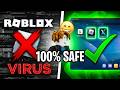Roblox SAFELY Exploit in 2026 - Full tutorial (PC/MOBILE) NO VIRUSES