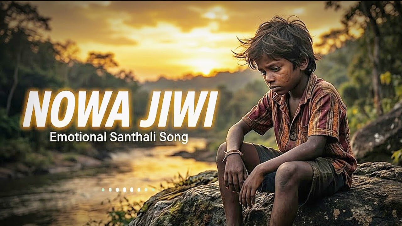 NOWA JIWI II NEW SANTHALI COVER SONG 2026