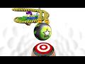 Going Balls - SpeedRun Gameplay ( Levels 13215 - 13219 )