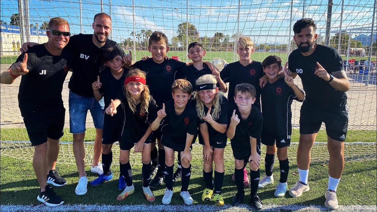 Spain trip highlights 🔥