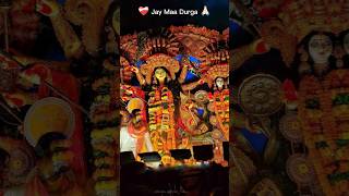 Jay maa Durga 🫀🙏🏻✨ #matarani #navratri #mataraniarti #jaymatadi #maadurga #viral