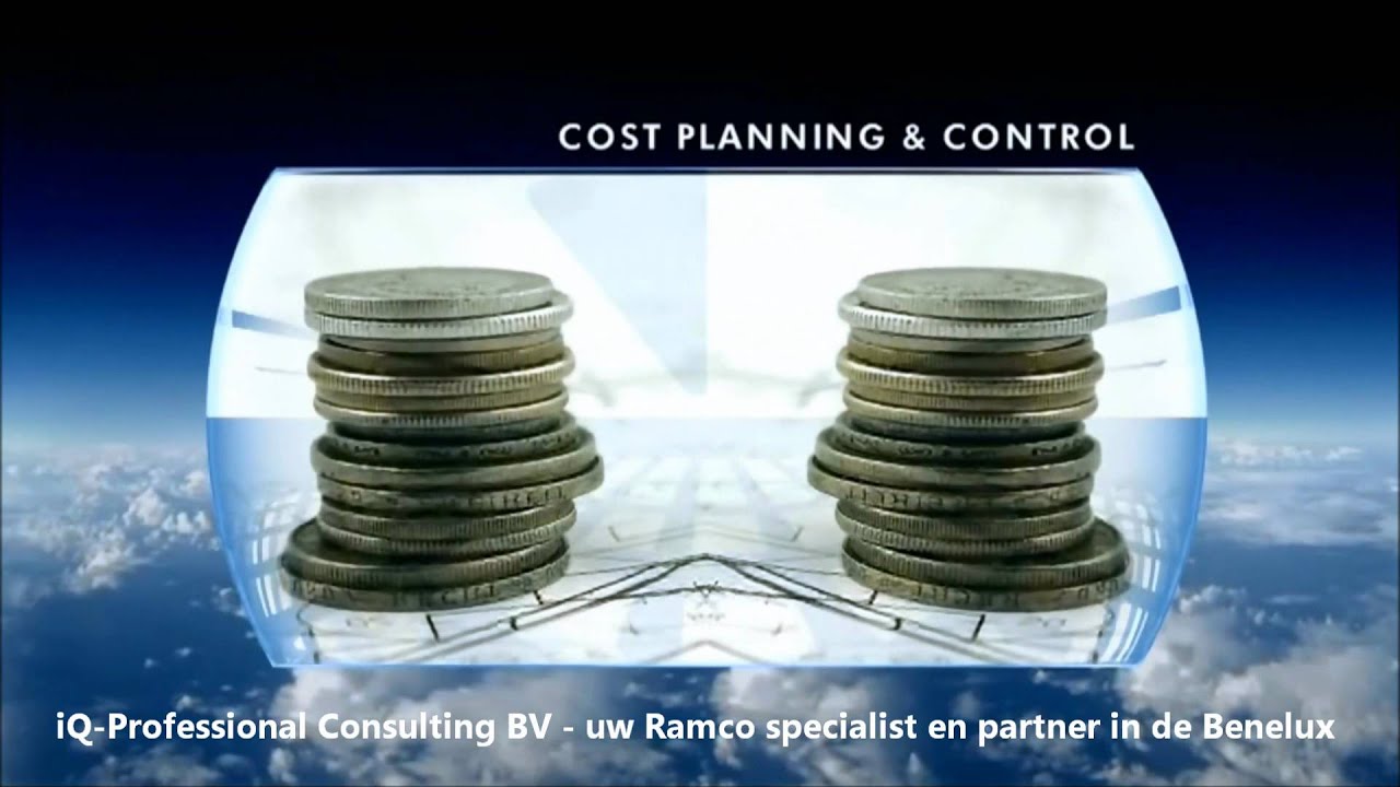 Ramco Systems Benelux (Ramco RoDe -ERP on the Cloud) promo-002(Overview)