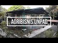 Fakultas Agribisnis Unpad
