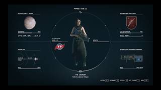 Starfield 2026: NG+01 [Shattered Space] The Courier, andTwice Reformed