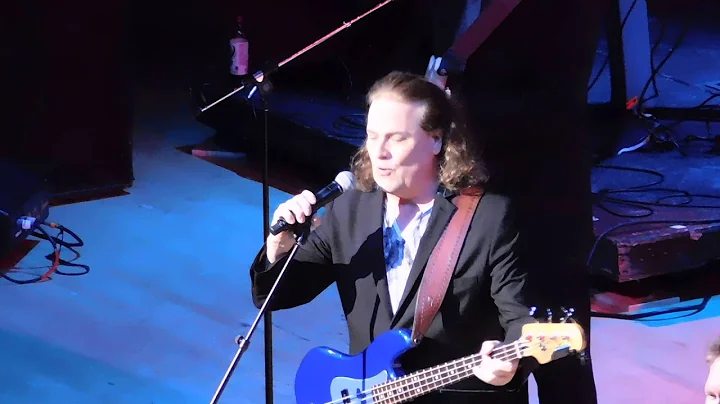 GRASSROOTS - 1/30/16 Mark Dawson - Merrillville St...